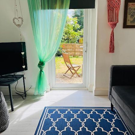 Lavender Den Apartment London Ngoại thất bức ảnh