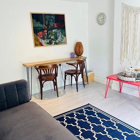 Lavender Den Apartment London Ngoại thất bức ảnh