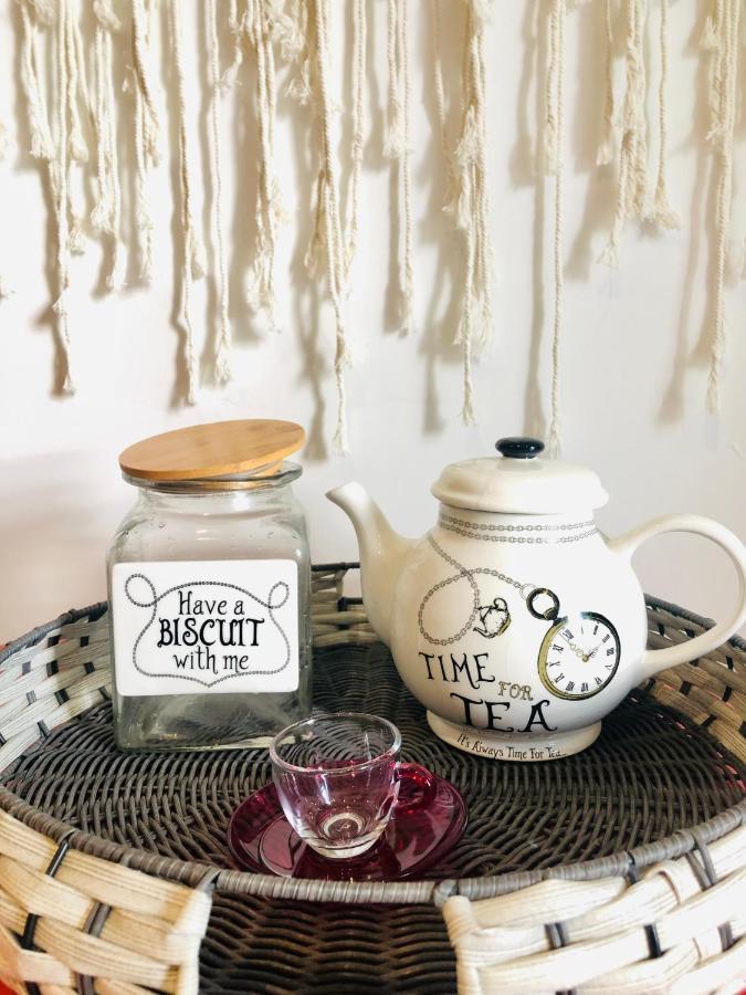 Lavender Den Apartment London Ngoại thất bức ảnh