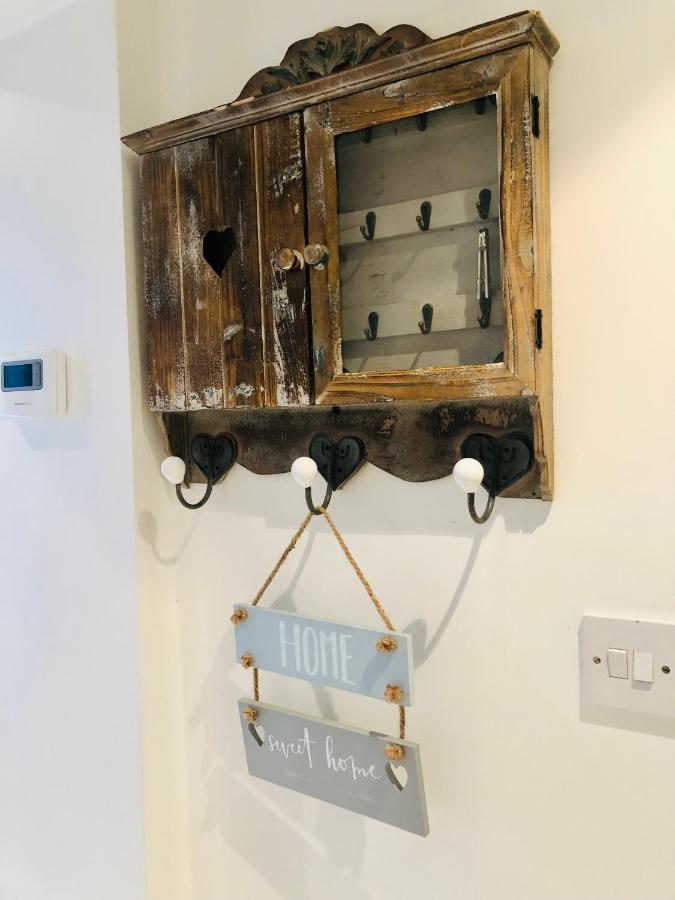 Lavender Den Apartment London Ngoại thất bức ảnh