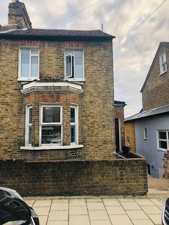 Lavender Den Apartment London Ngoại thất bức ảnh