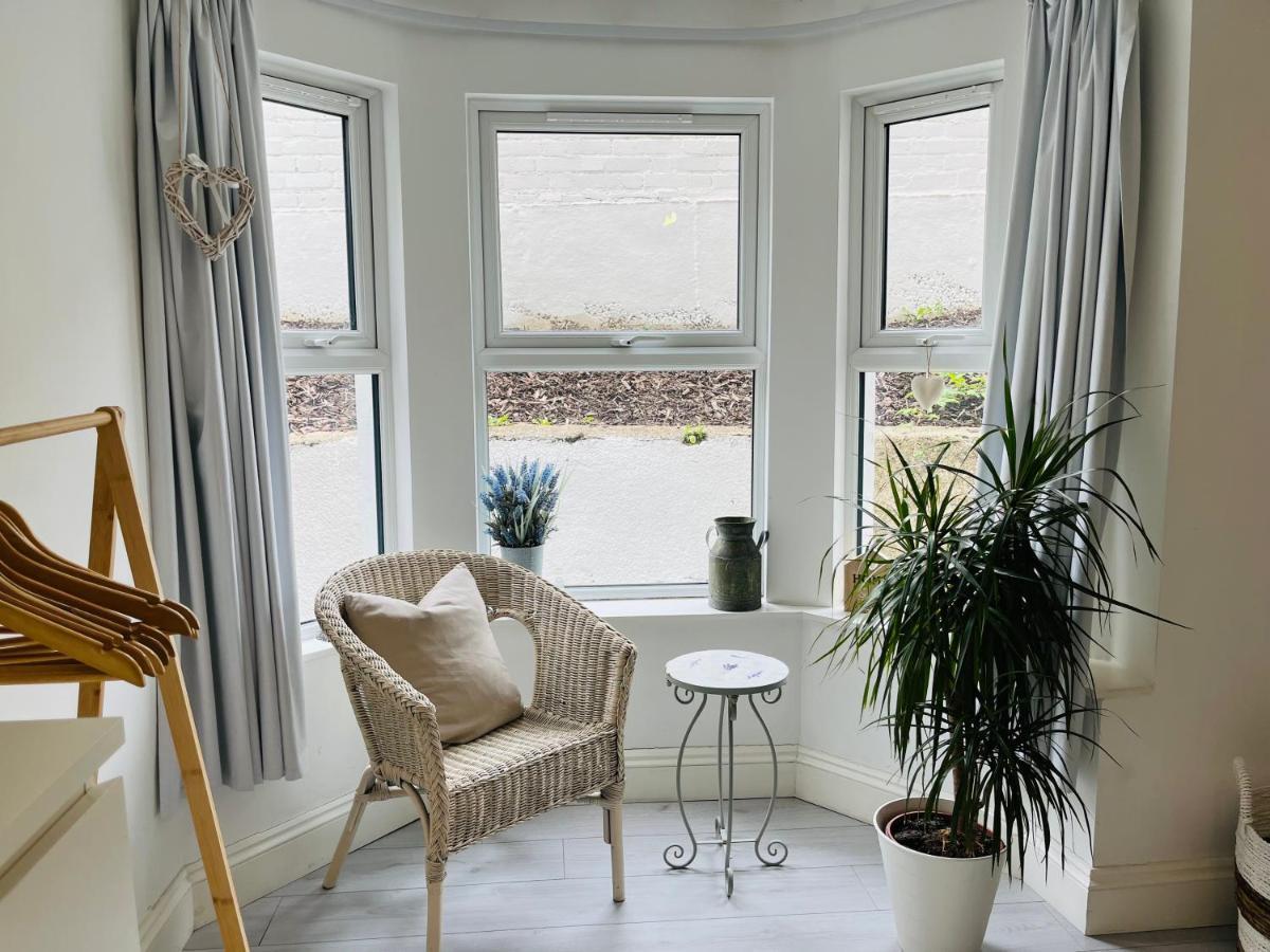 Lavender Den Apartment London Ngoại thất bức ảnh