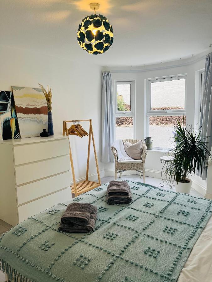 Lavender Den Apartment London Ngoại thất bức ảnh