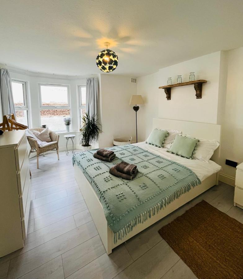 Lavender Den Apartment London Ngoại thất bức ảnh