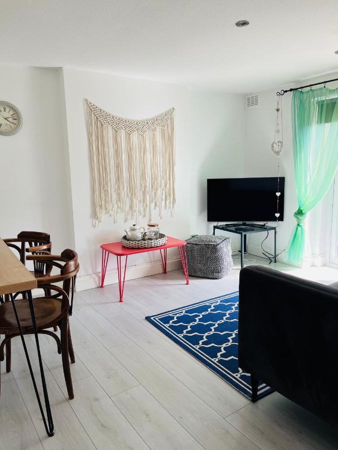 Lavender Den Apartment London Ngoại thất bức ảnh