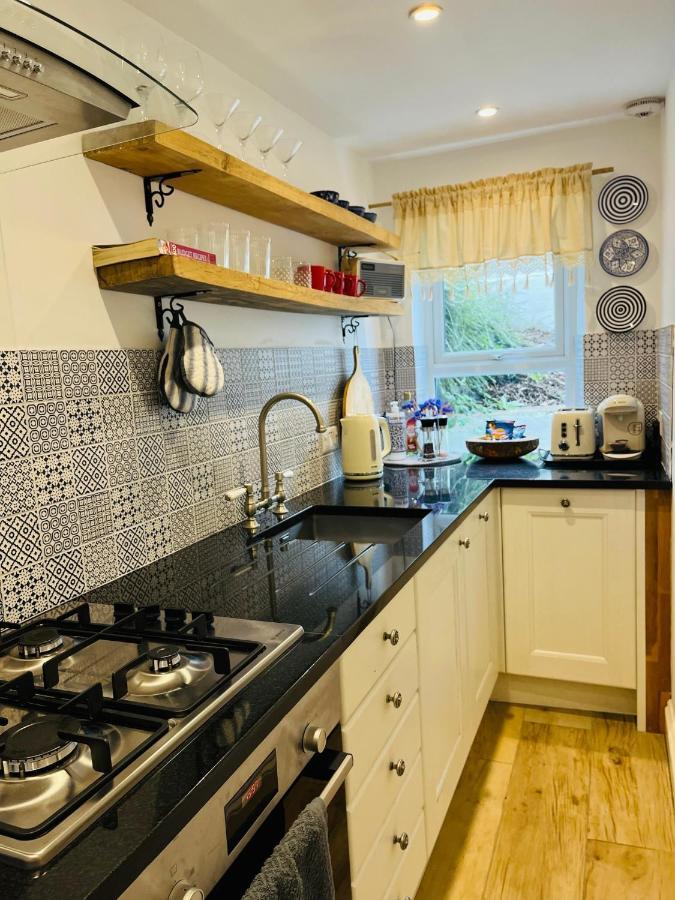 Lavender Den Apartment London Ngoại thất bức ảnh