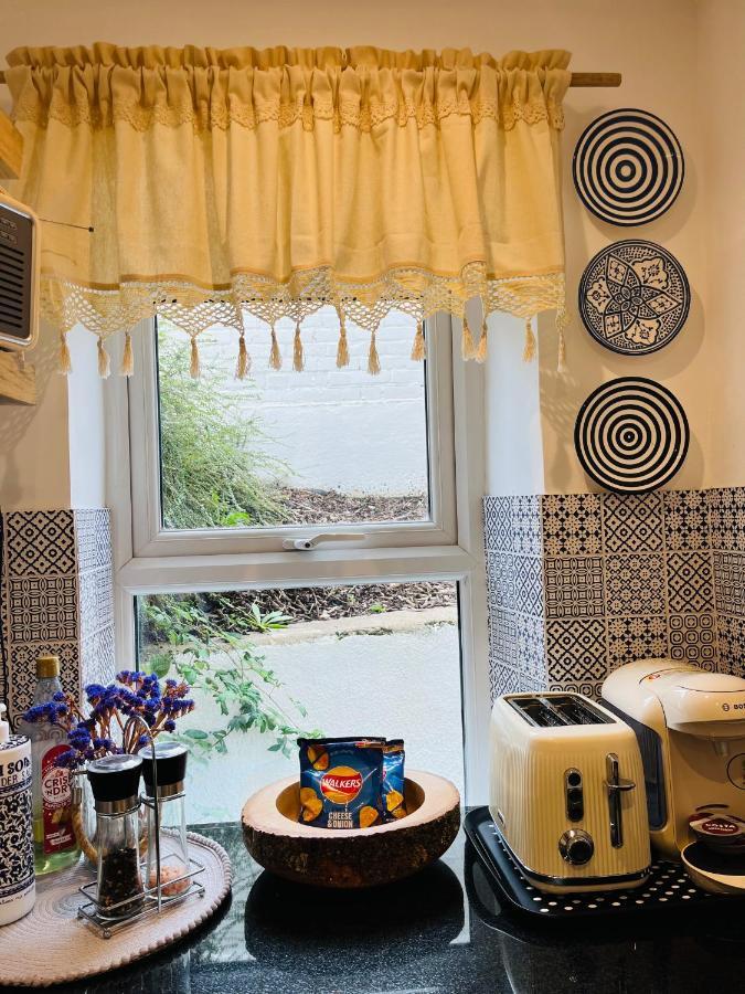 Lavender Den Apartment London Ngoại thất bức ảnh