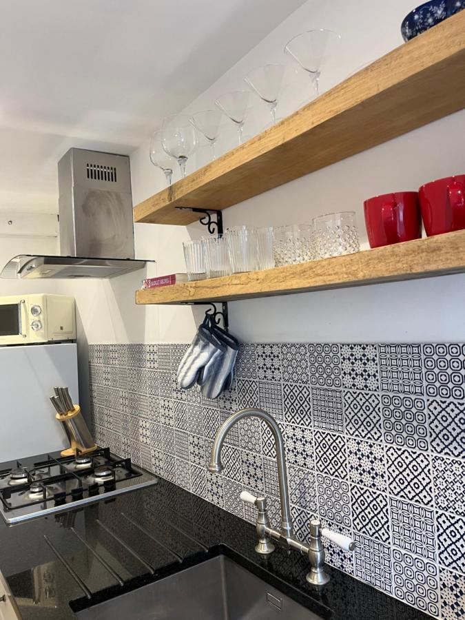 Lavender Den Apartment London Ngoại thất bức ảnh