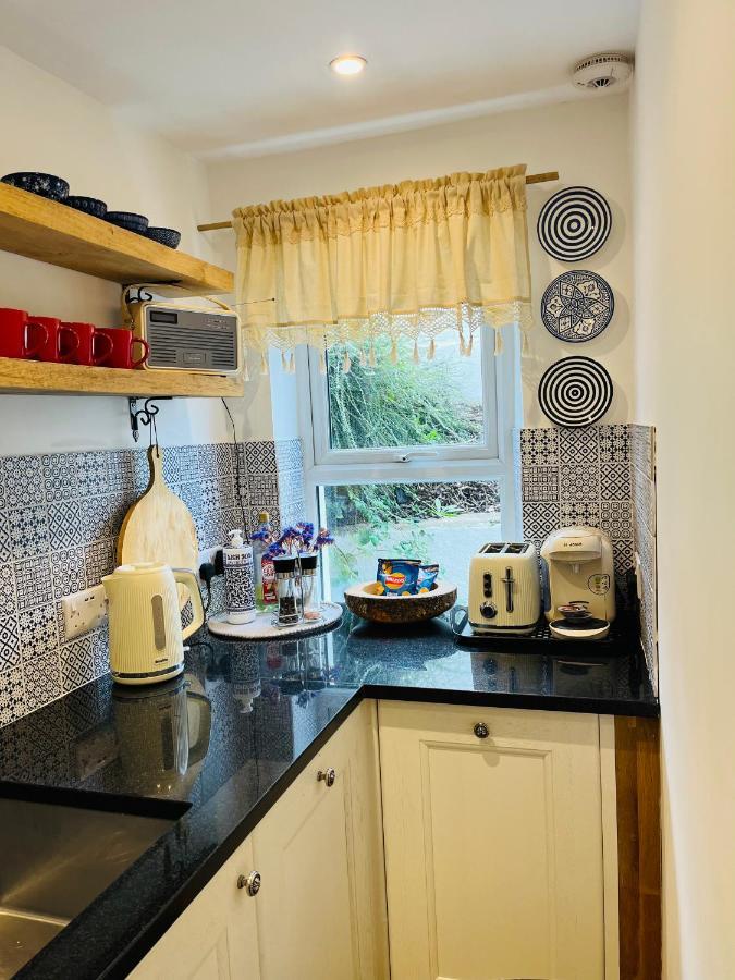 Lavender Den Apartment London Ngoại thất bức ảnh